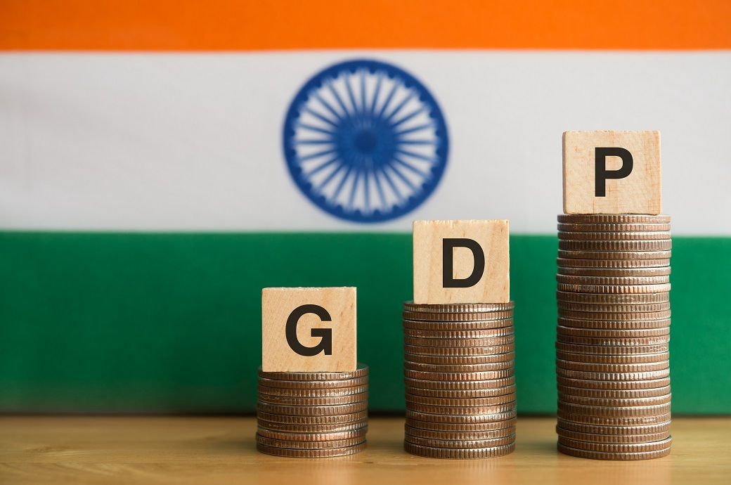 India’s GDP growth expected to reach 6.4% in Q3 FY25: ICRA