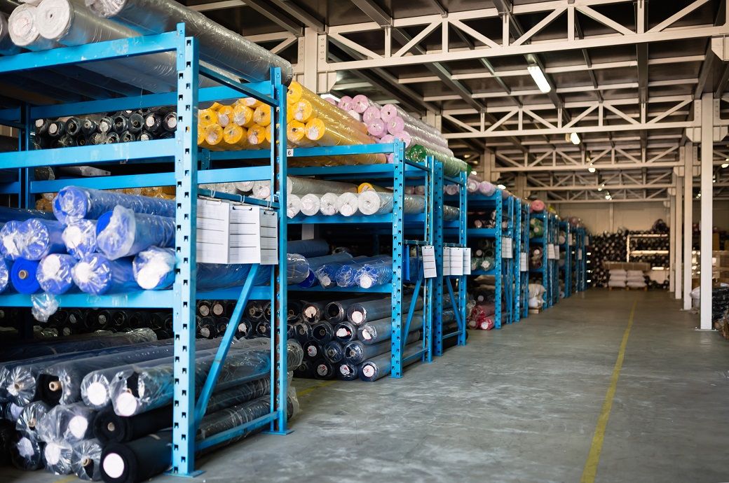 India's warehousing stock reaches 533.1 mn sq ft in 2024: JLL