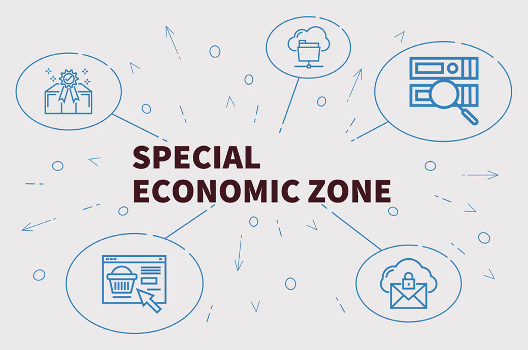 Singapore, Malaysia announce deal on special economic zone in Johor