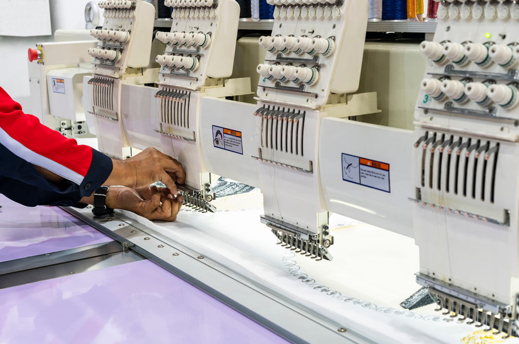 Jan sees renewed expansion in US manufacturing amid confidence surge