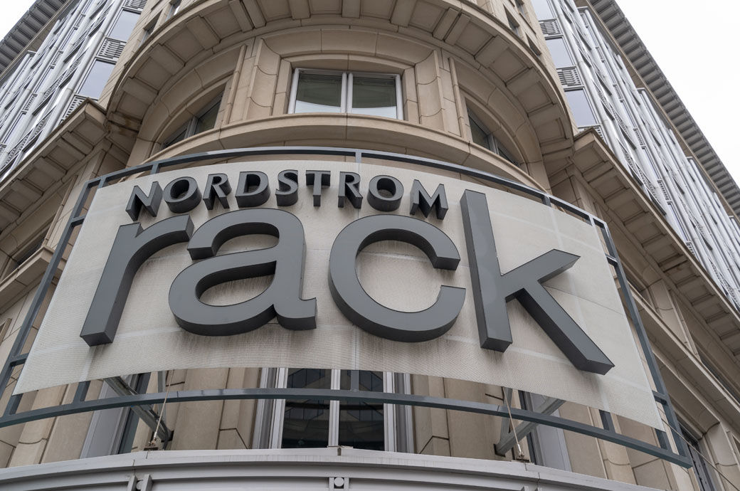 Nordstrom Rack announces new store in Longmont, Colorado