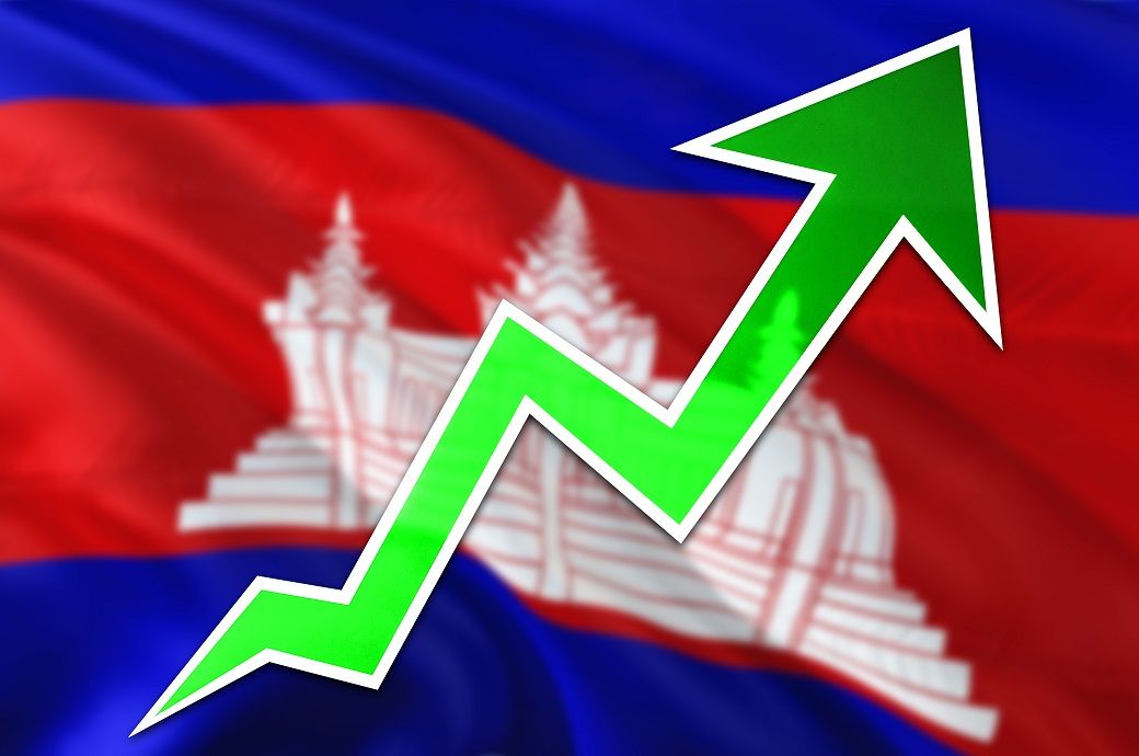 Cambodia’s economic growth expected to reach 6.2% in 2025