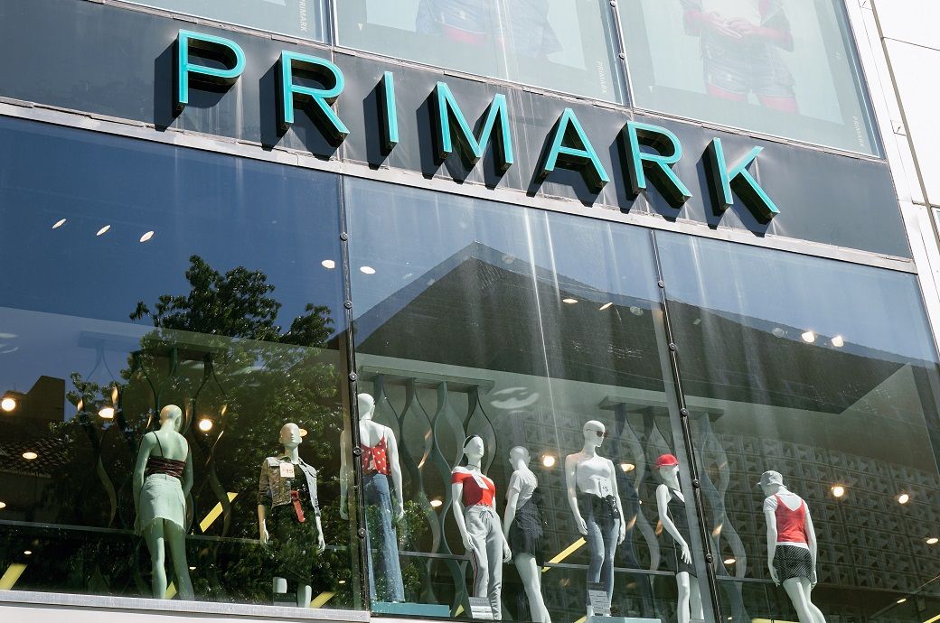 Associated British Foods' Q1 revenue reaches $8.4 bn, Primark up 2%