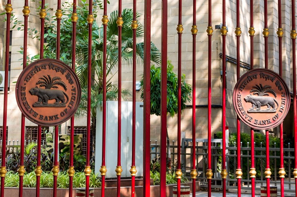 India's central bank cuts repo rate by 25 bps for 1st time in 5 years