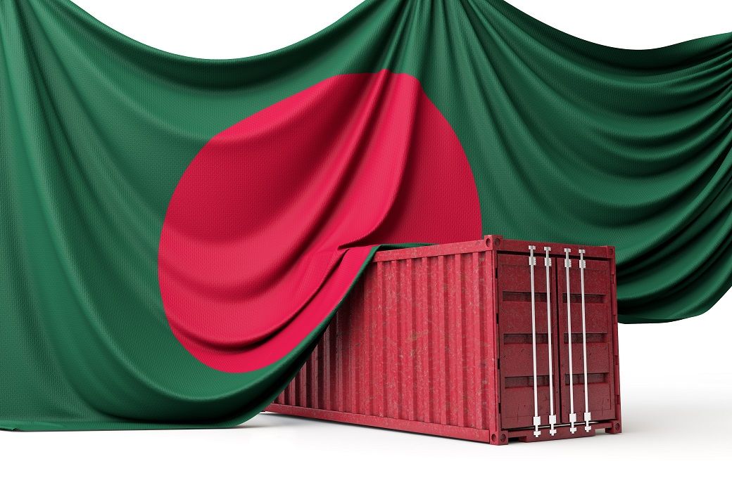 Bangladesh launches platform for centralised customs, tariff info