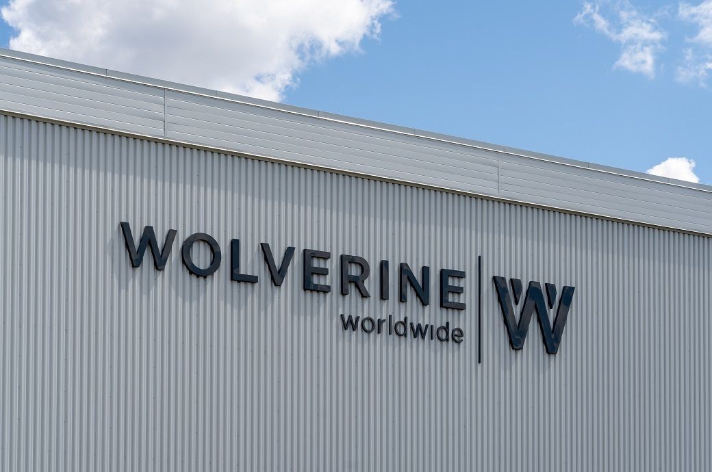 US’ Wolverine Worldwide's FY24 revenue falls, gross margin improves