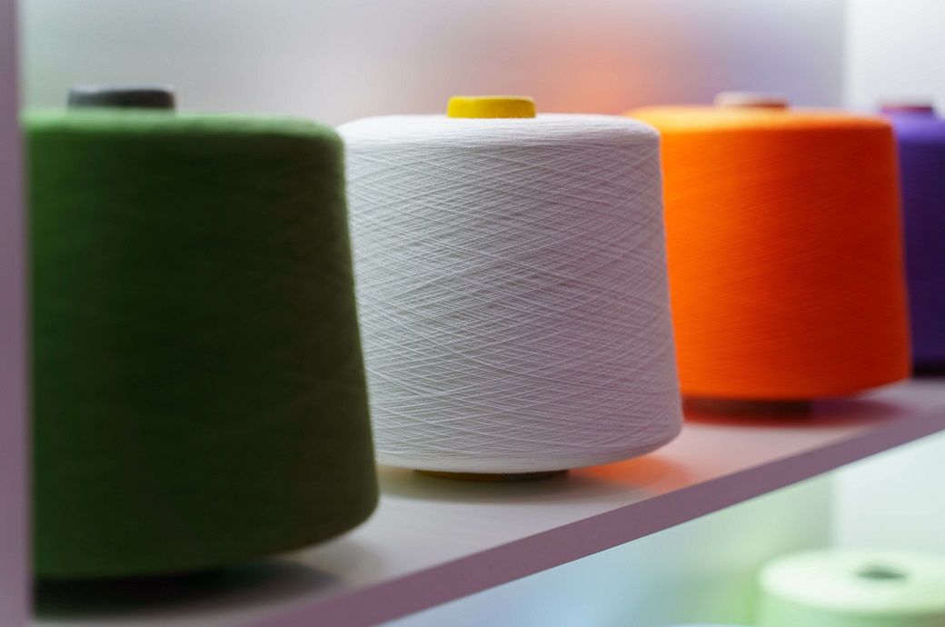 Cotton yarn stable amid slow demand, indirect optimism from budget