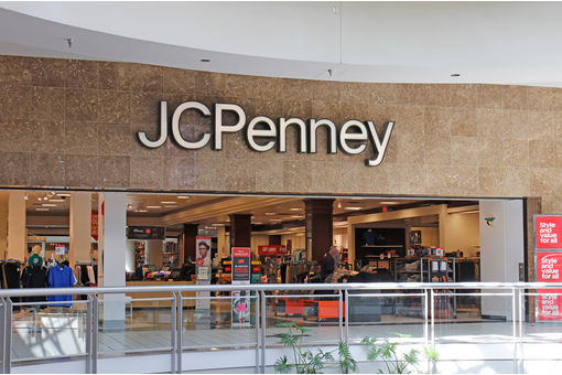 JCPenney & SPARC Group merge to form Catalyst Brands
