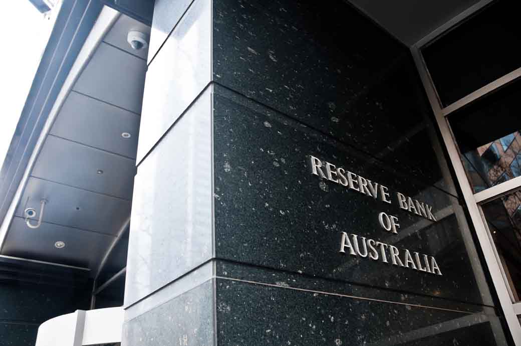 Australia’s RBA lowers cash rate target to 4.10%; inflation easing