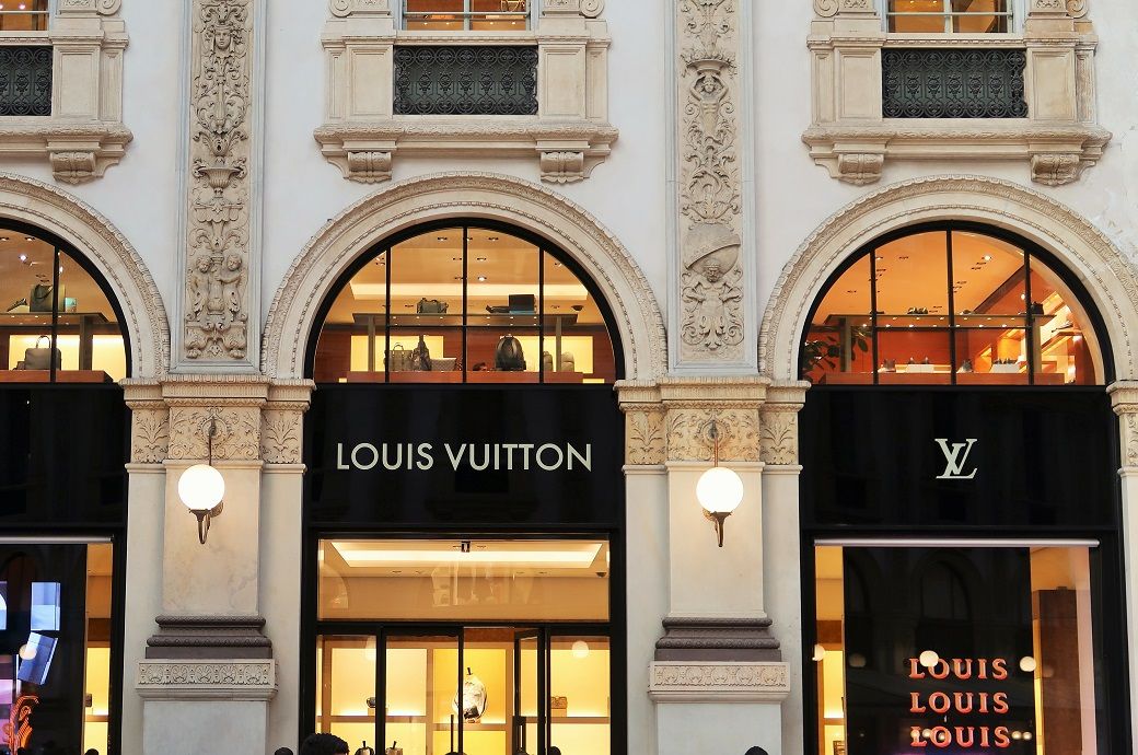France’s LVMH stories $88.3 bn income in 2024, up 1% organically