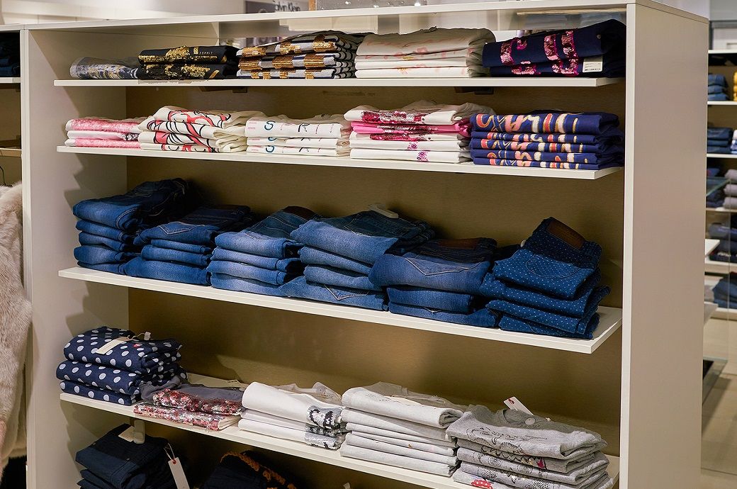 Peru's apparel imports from China dip to $387 mn in Jan-Sept