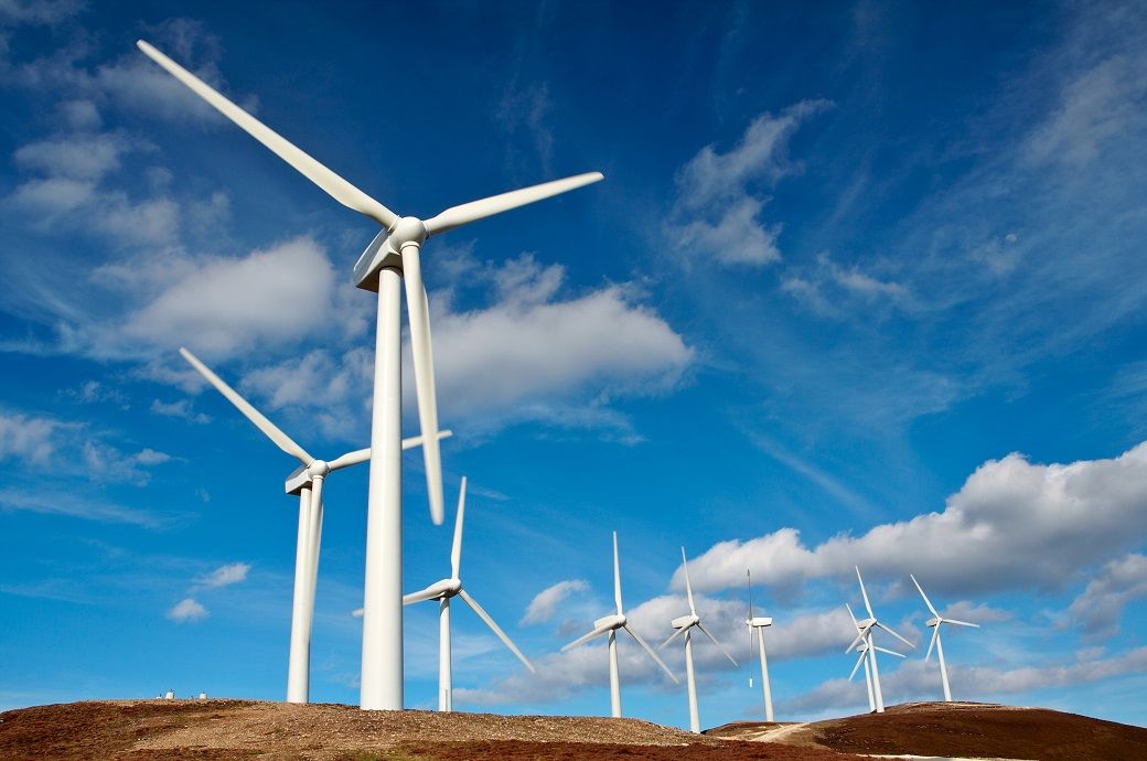 Indovinya partners with Casa dos Ventos for wind energy in Brazil