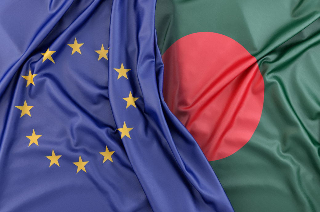 EU wants CPCA with Bangladesh: European Commission prez