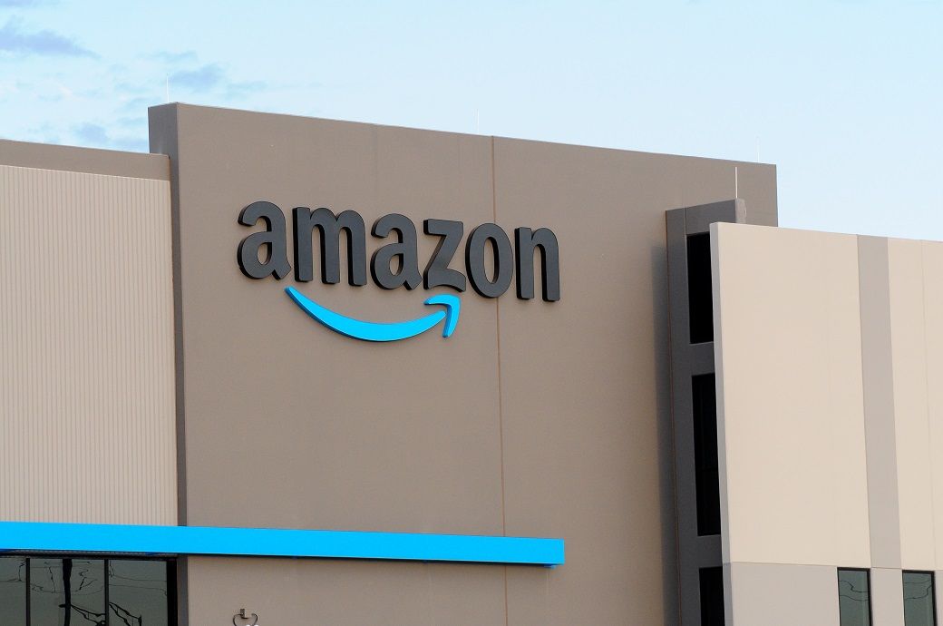 US’ Amazon’s sales up 11% YoY to $638 bn in 2024, income surges