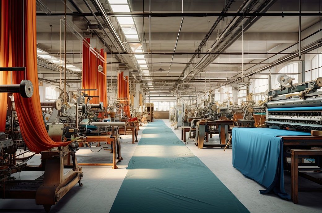 Egypt’s SCZONE inks deals for 2 textile factories at $3 mn investment