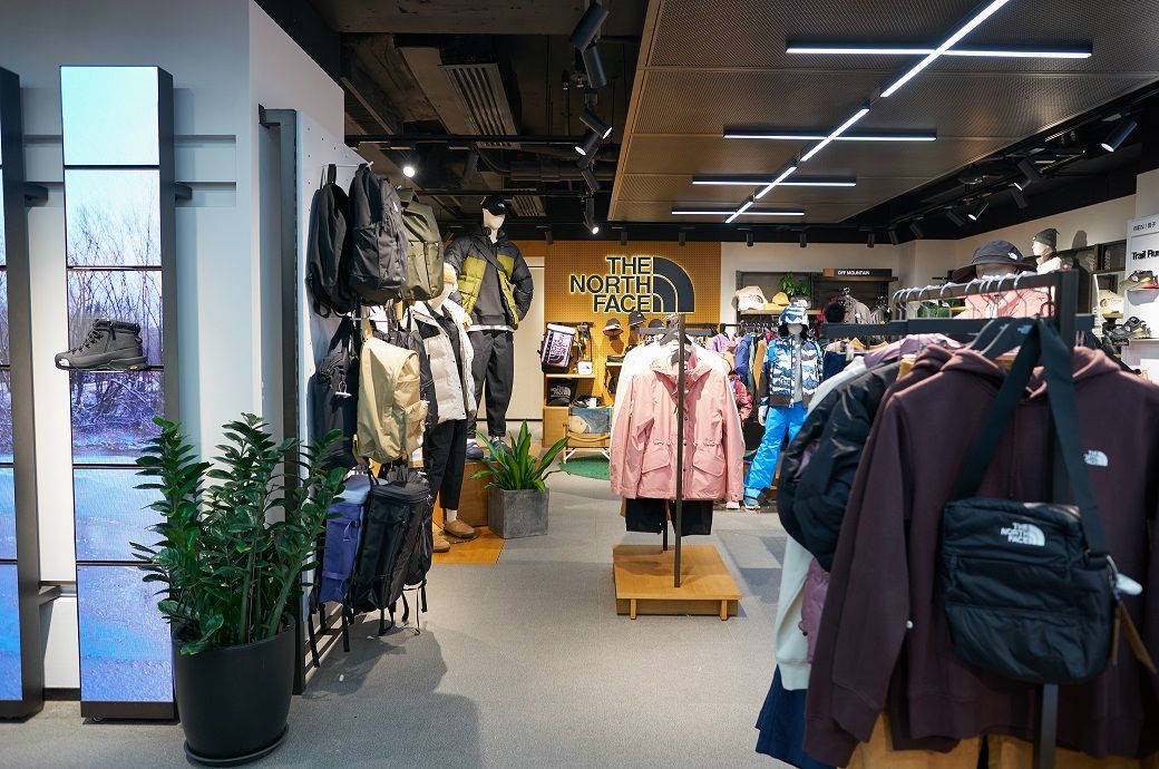 US' VF Corporation reports $2.83 bn revenue in Q3 FY25, up 2% YoY