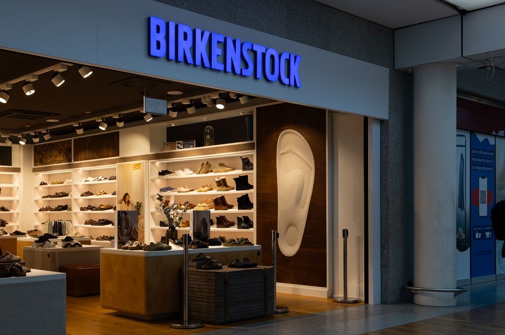 Holiday demand propels Germany’s Birkenstock into a strong FY25 start