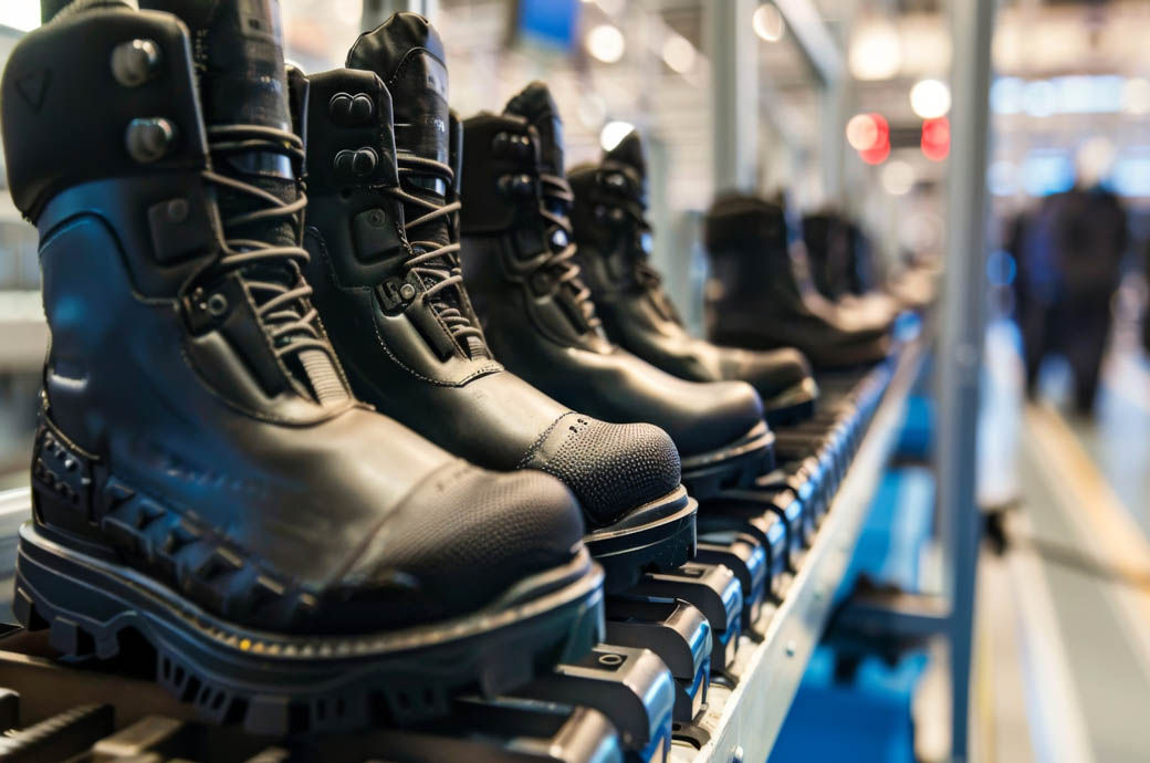 Vietnam's footwear-leather export turnover $27.04 bn in 2024: LEFASO