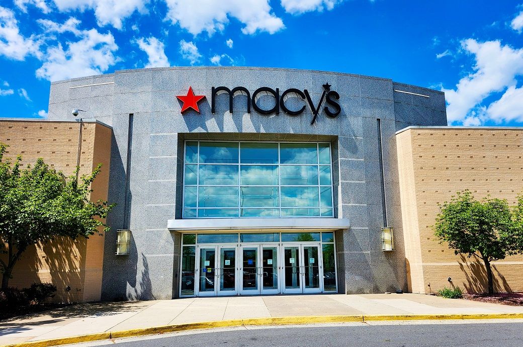 US' Macy's forecasts Q4 2024 sales near or below $7.8-$8.0 bn range