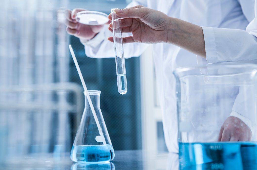 Anupam Rasayan inks $195 mn LOI with US MNC for specialty chemical