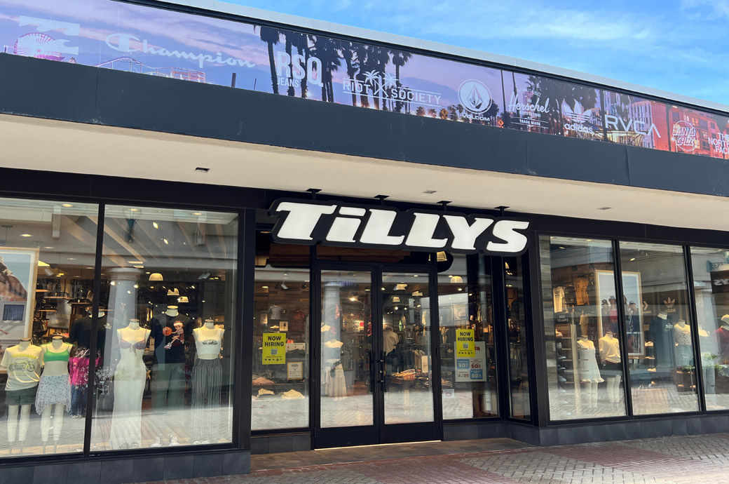 US retailer Tilly's appoints Michael Relich to board of directors
