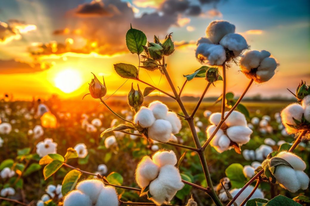 ICE cotton recovers on weaker dollar, rising crude oil prices