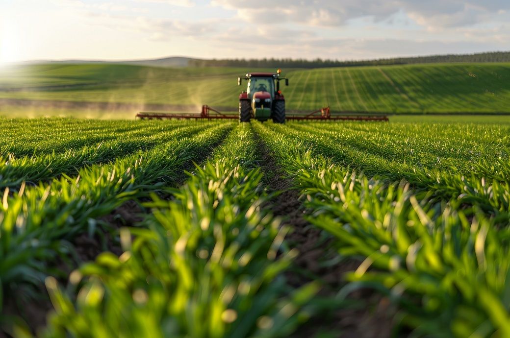  	Sumitomo Chemical expands in Europe with Philagro & Kenogard deals