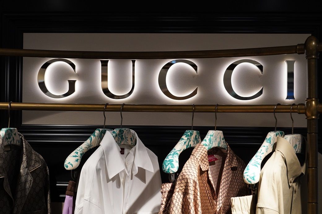 France’s Kering’s 2024 revenue falls 12% to $17.7 bn, retail sales 13%