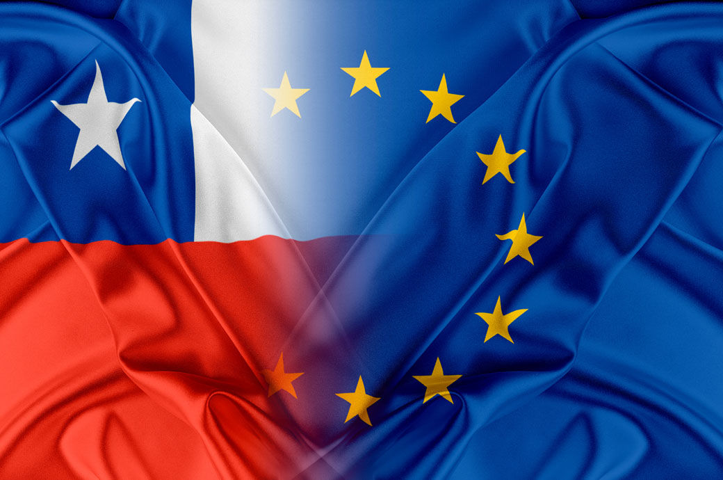 EU-Chile Trade Agreement Boosts Business Competitiveness and Green Economy Development