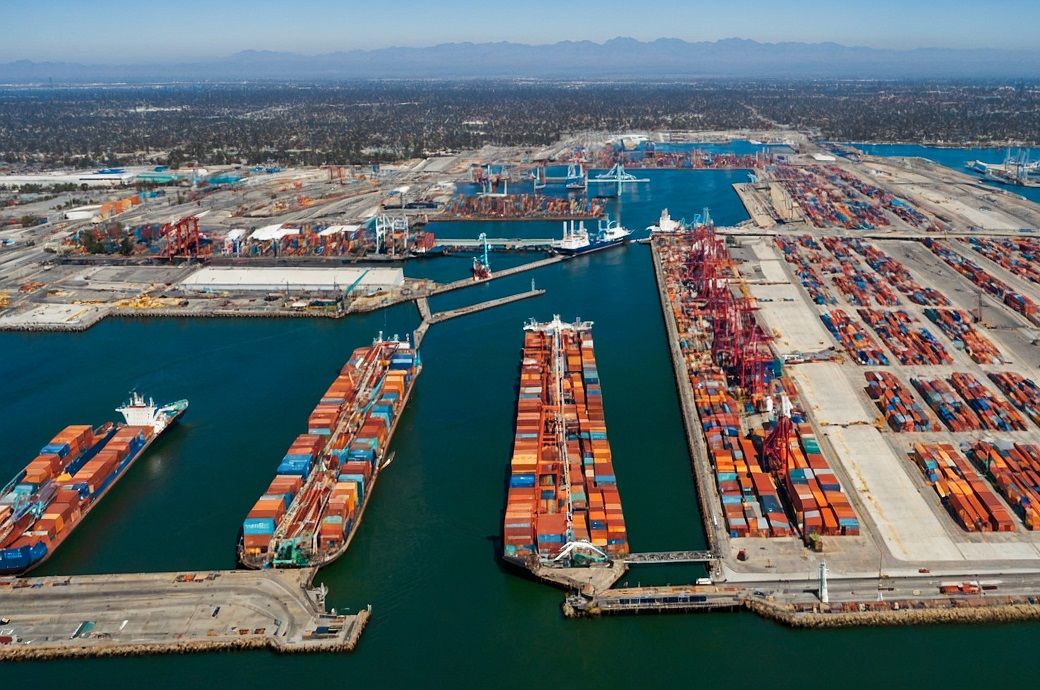 Drewry WCI notices steep fall of 11 per cent ahead of Chinese new year