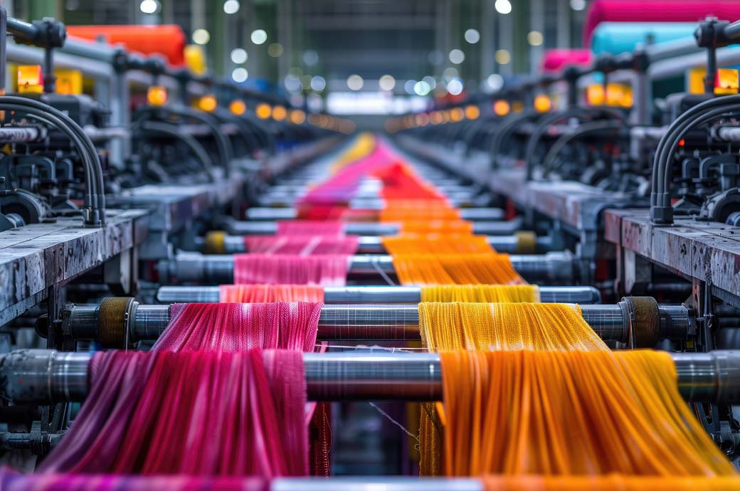 Vietnam's IIP up 8.4% YoY in 2024; IIP for textiles up 12% YoY