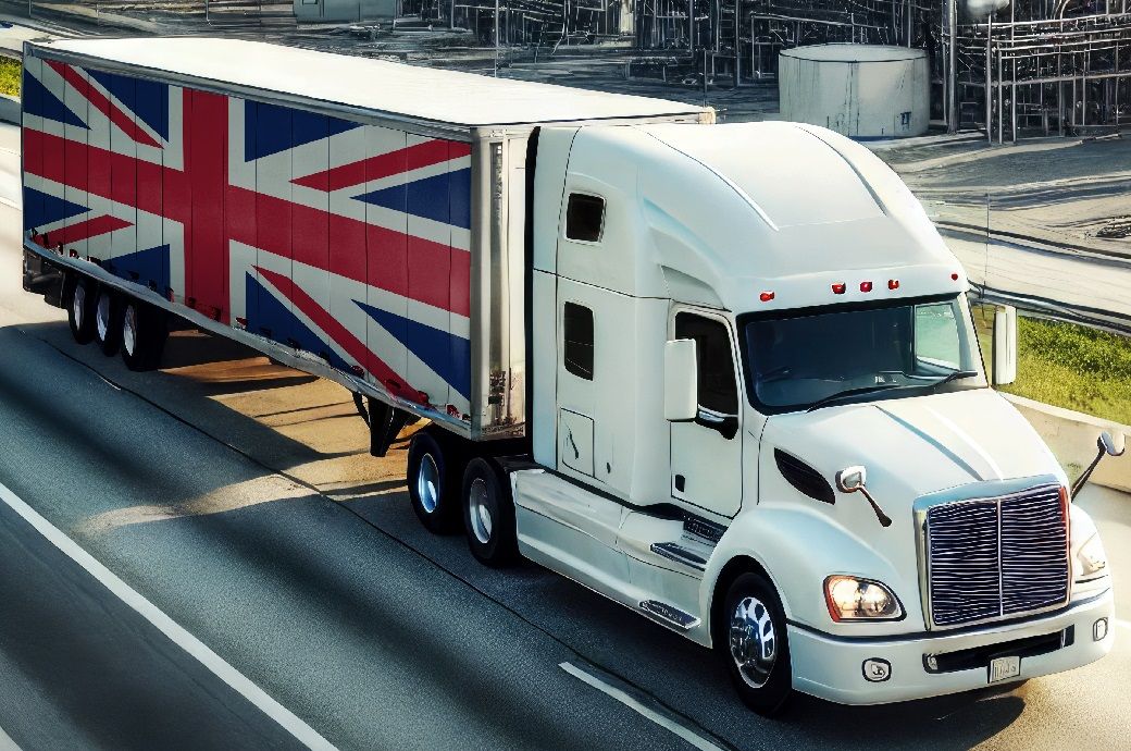 UK's mid-sized firms begin 2025 with supply-chain challenges: Survey
