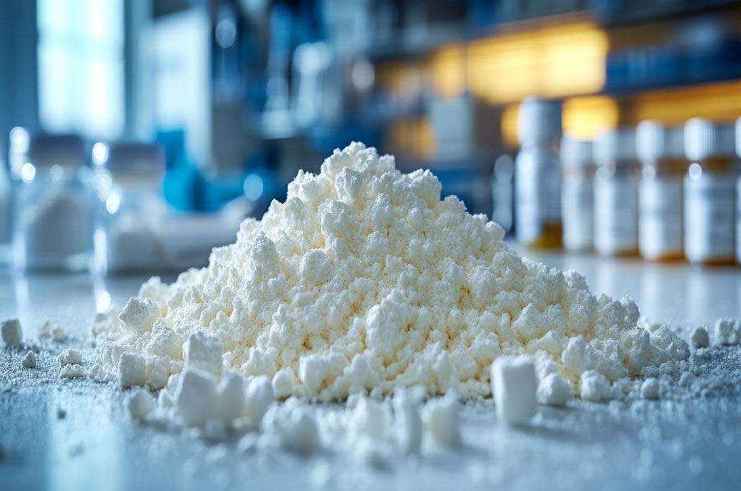 India imposes ADD on imports of titanium dioxide from China