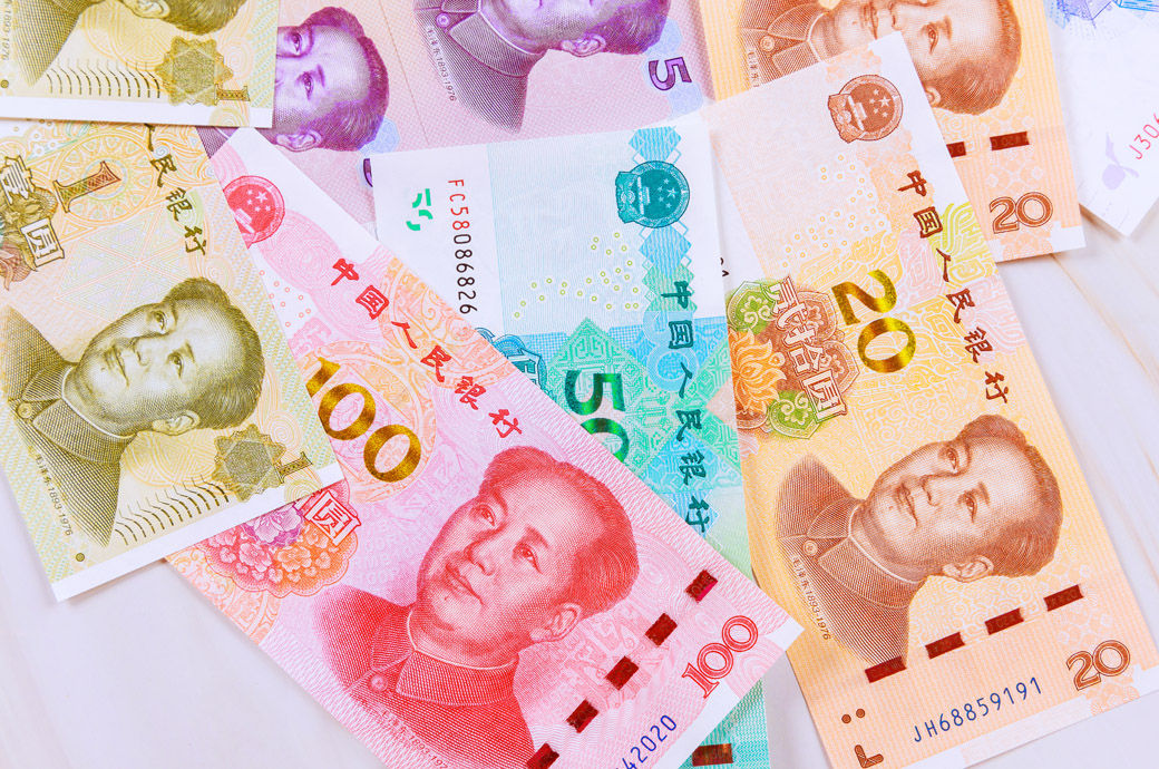China keeps loan prime rates unchanged