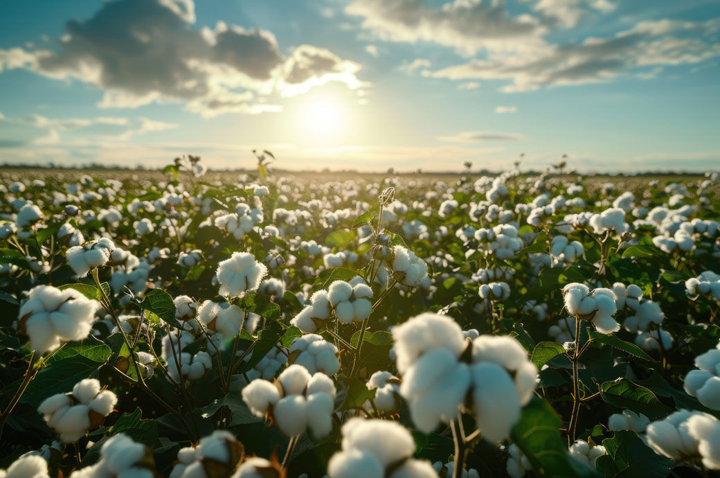 India’s CCI asked to select districts for cotton productivity trials