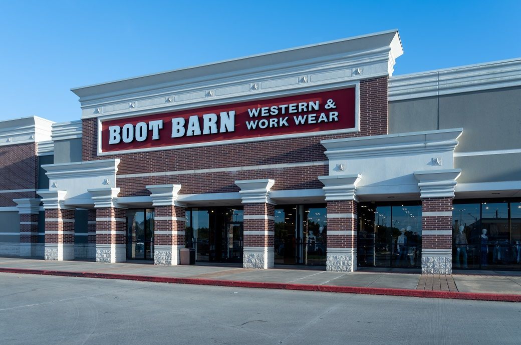 US' Boot Barn reports 16.9% YoY sales growth in Q3 FY25