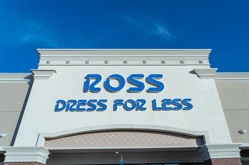 US retailer Ross Stores announces CFO transition strategy