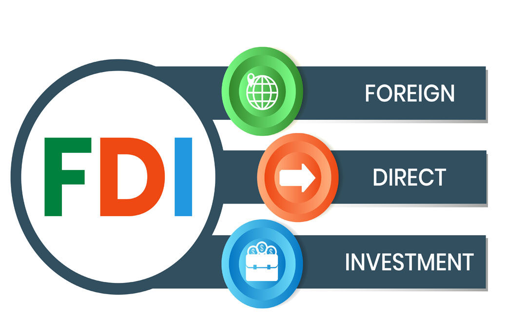 Philippines’ net FDI inflow $8.6 bn in Jan-Nov 2024: Central bank