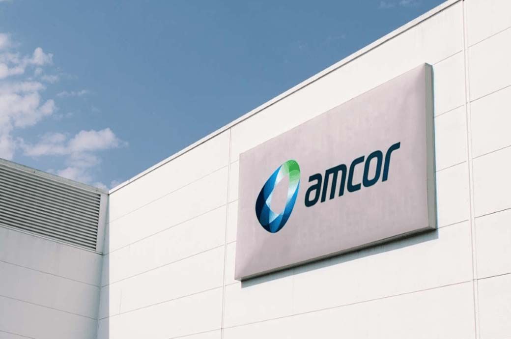 Swiss company Amcor posts net sales of $3,241 million in Q2