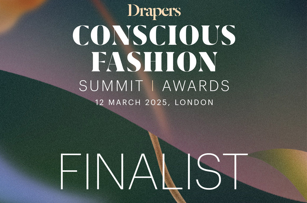 Celys named finalist in 2025 Drapers Acutely aware Vogue Awards