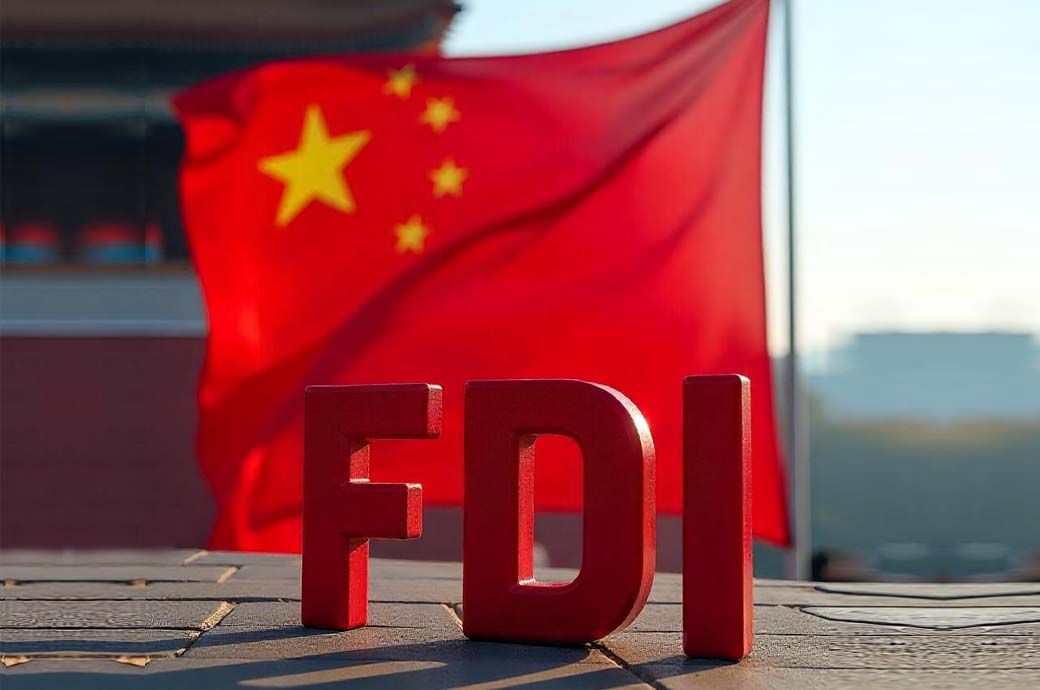 China’s FDI in Cambodian industrial sector worth $548.65 mn in Jan