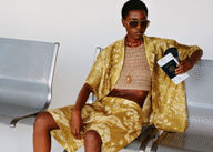 Sweden’s H&M unveils glamorous resort wear inspired by The White Lotus