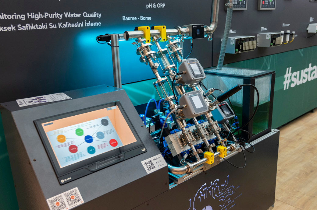 ELiAR to showcase the future of textile at DTG 2025, Dhaka