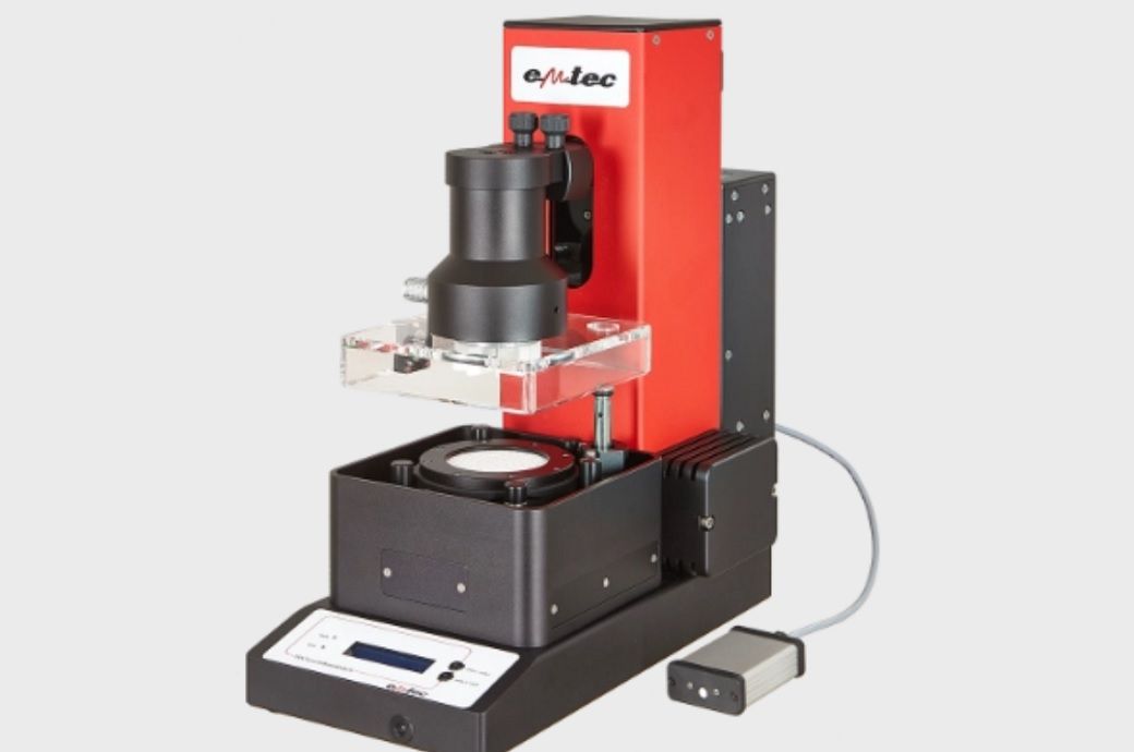 emtec Electronic strengthens its business in North America