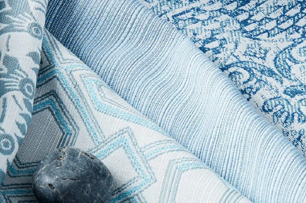  India's Aanaya Fabrics expanding horizons in textile manufacturing