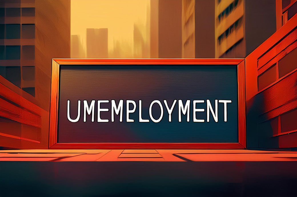 Turkiye’s seasonally-adjusted unemployment rate 8.5% in Dec 2024