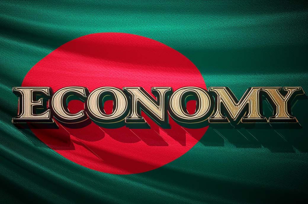 Bangladesh’s economy expands for 4th month in a row in Jan: PMI data