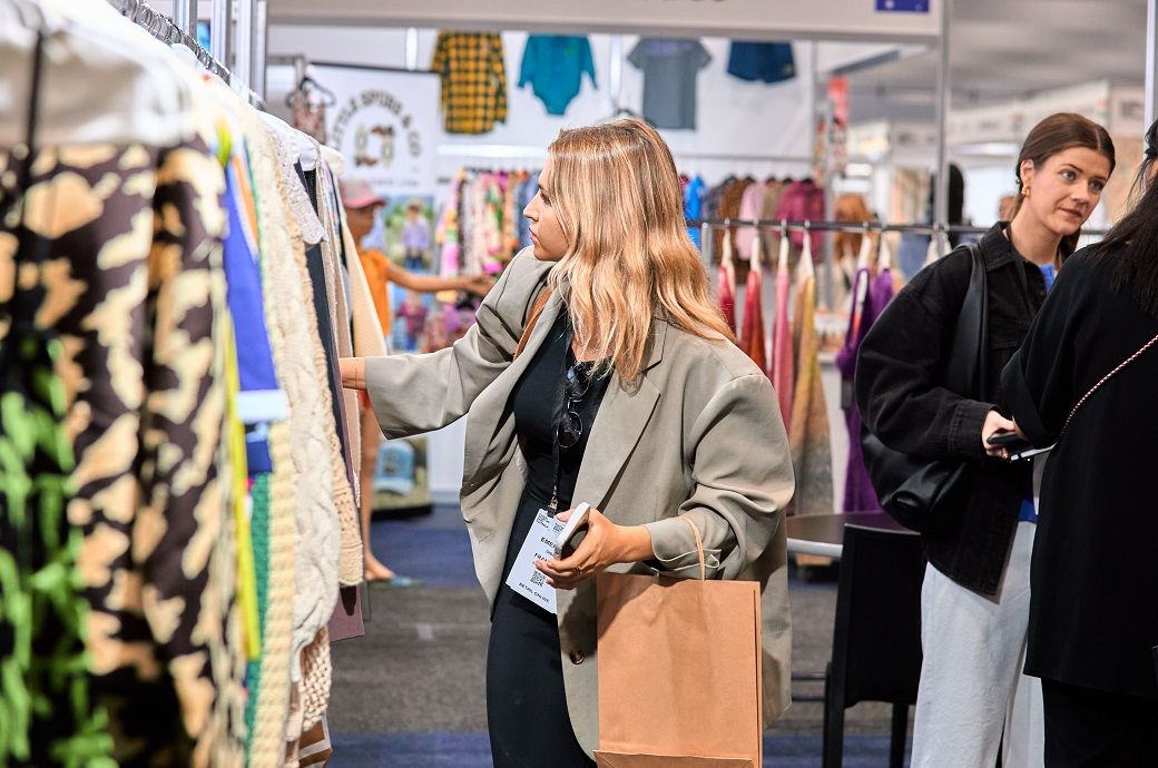 Global Sourcing Expo confirms 2025 Sydney show dates