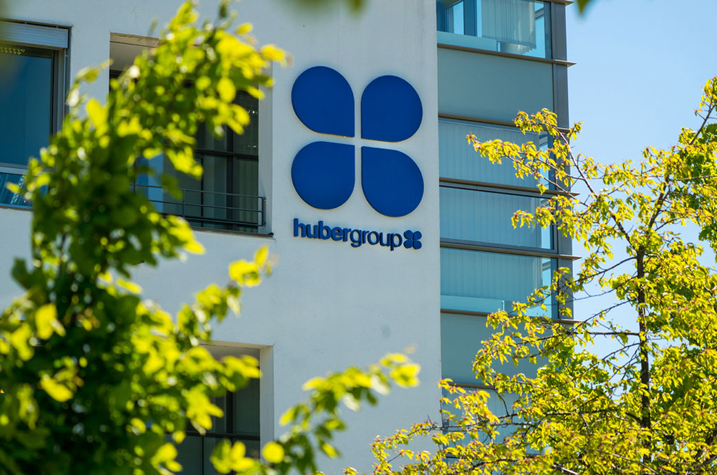 Germany's hubergroup launches eco-friendly DYNAMICA ink series