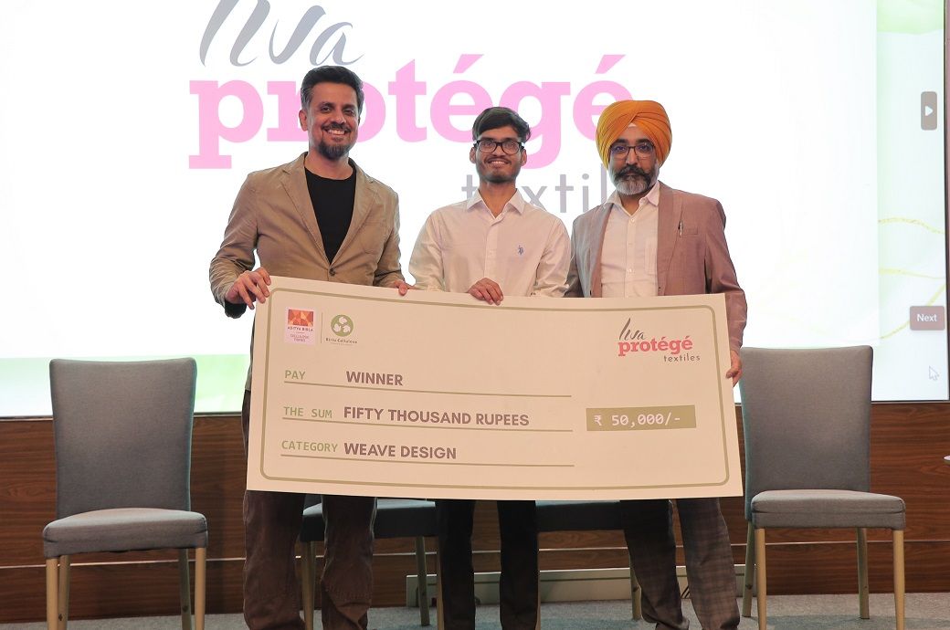 Liva Protégé fosters sustainable fashion at Mumbai grand finale